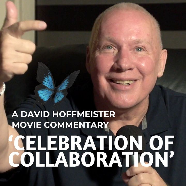 'Celebration of Collaboration' - Movie Gathering with Commentary by David Hoffmeister - February 1, 2024