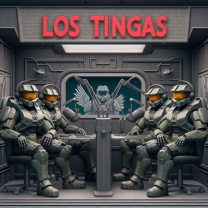 Los TINgas