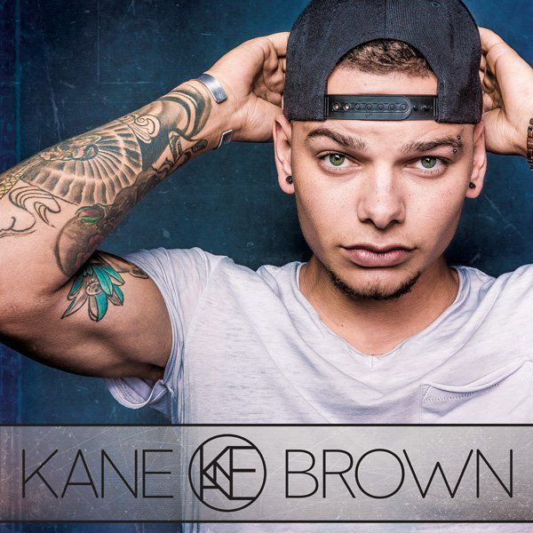 Kane Brown On O Show 091217