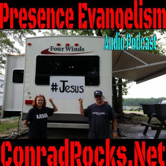 Presence Evangelism part 4