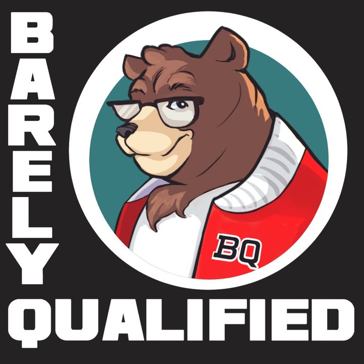 Barely Qualified