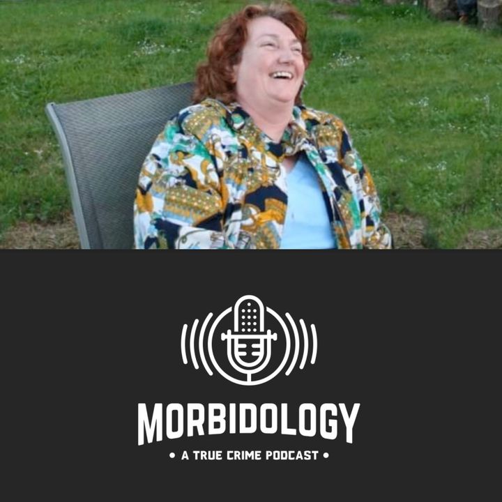 Morbidology the Podcast – 222: June Fox-Roberts