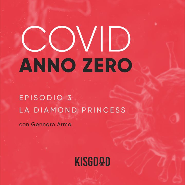 Covid Anno Zero - Ep. 3