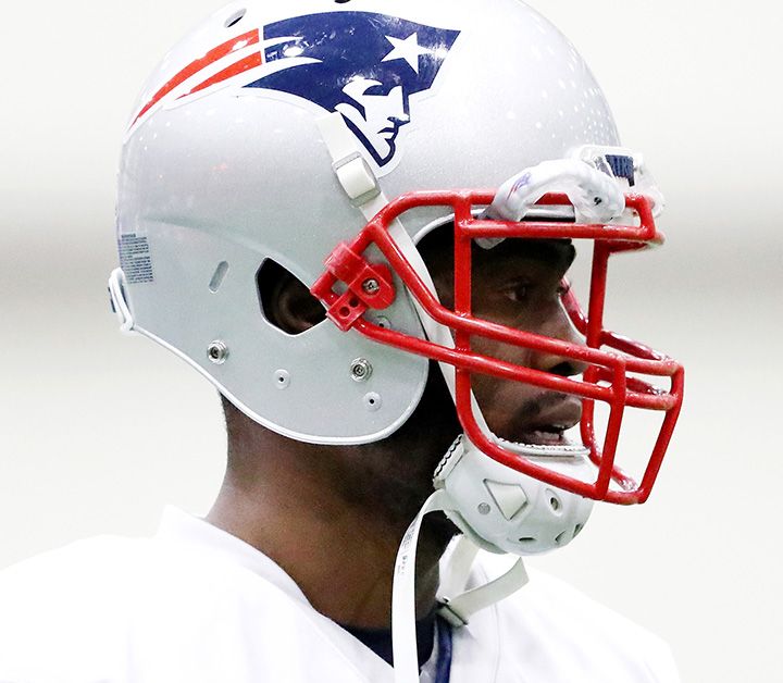 What The Brandin Cooks Trade Means For Patriots