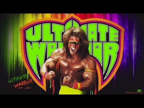 Ultimate Warrior Talks Trash  Shoot Interview