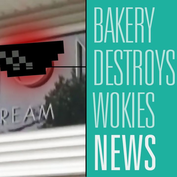 Bakery Beats Oberlin College, Texas Wins Free Speech Battle | HBR News 374
