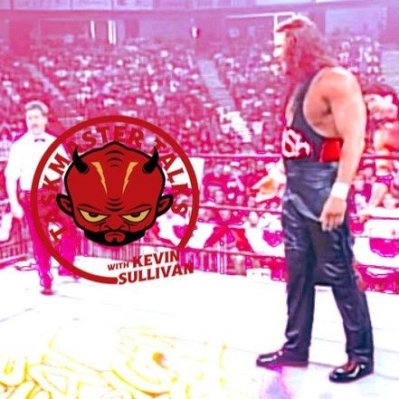 Episode 159 - Nash fights Piper backstage in WCW