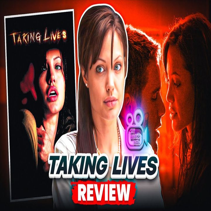 taking lives (2004) review : His Game, Your Fate. Taking lives