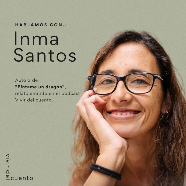 Escribir y editar en Barcelona, con Inma Santos