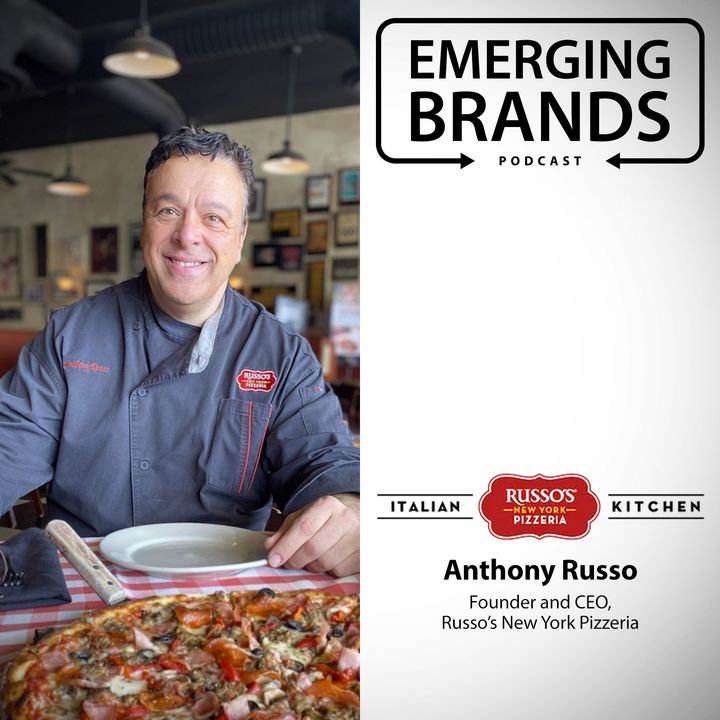 Russo’s: Developing an International Brand and Keeping It Authentic
