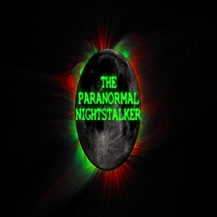 The Paranormal NightStalker