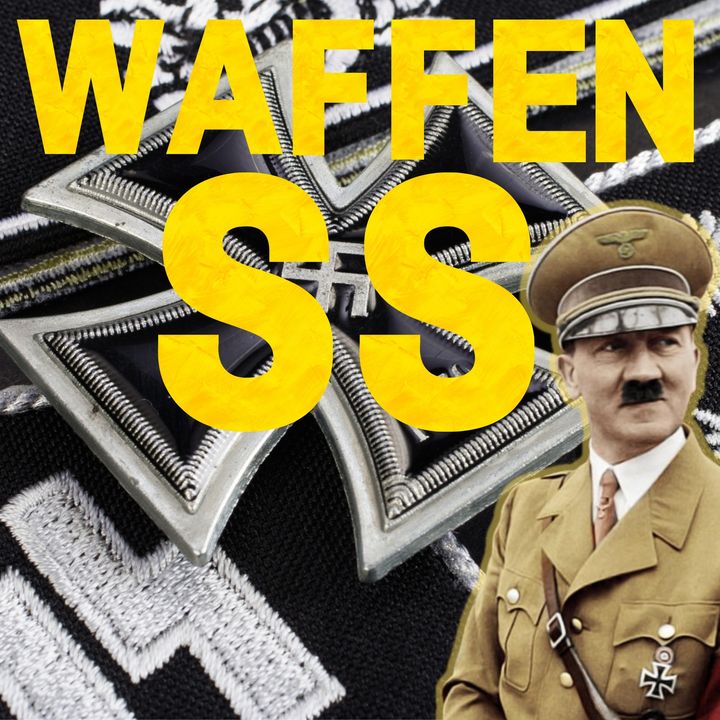 La Guardia Pretoriana Di Hitler: Waffen SS