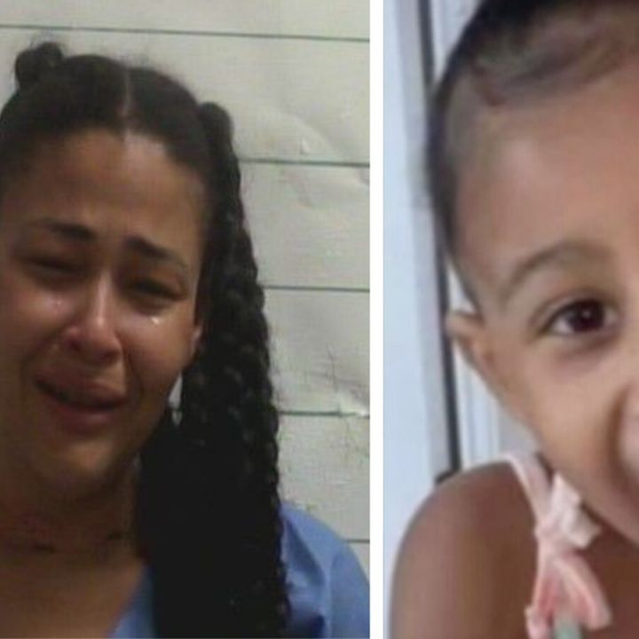 New Orleans mom tries to delete kids after losing custody #NewOrleans #murder #custodybattle