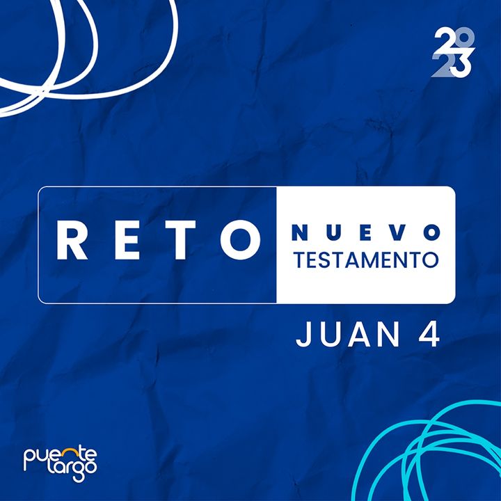 Evangelio de Juan Capítulo 4