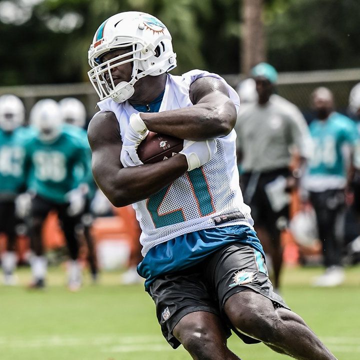 Dolphin Talk Daily: Frank Gore, Leonte Carroo and other OTA news