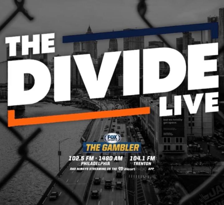 The Divide Live -- 3/24/23