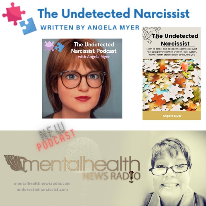 The Undetected Narcissist Part I