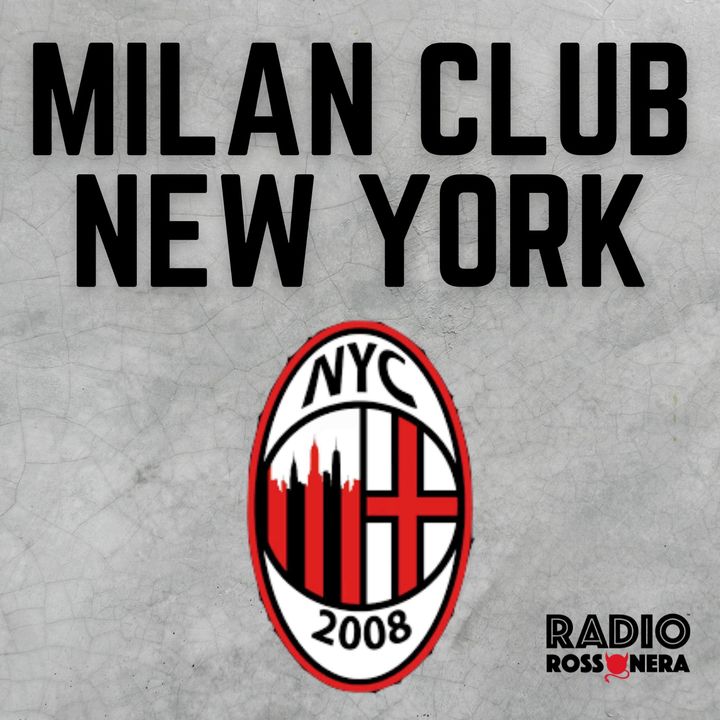 Milan Club New York: "Vi raccontiamo l'incontro con Tonali"