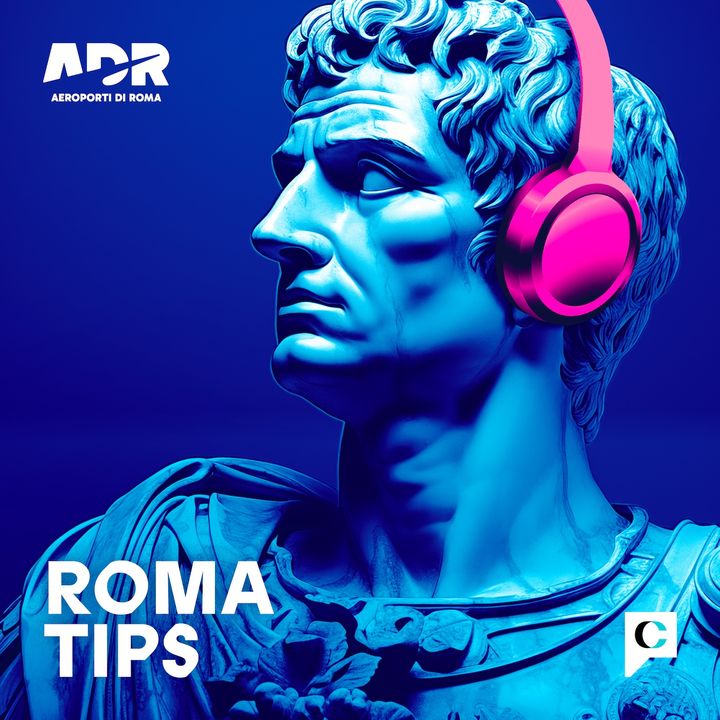 Roma tips