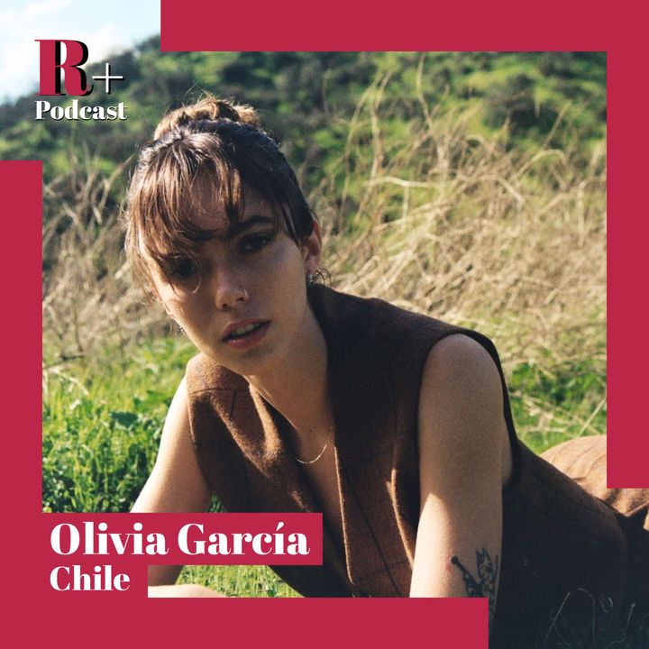 Entrevista Olivia García (Chile)