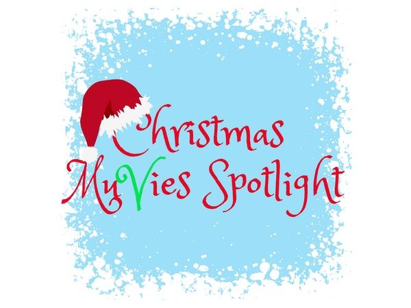 CHRISTMAS MUVIES SPOTLIGHT S2 EP5 THANKSGIVING WEEK HOLIDAY MOVIE PREMIERES