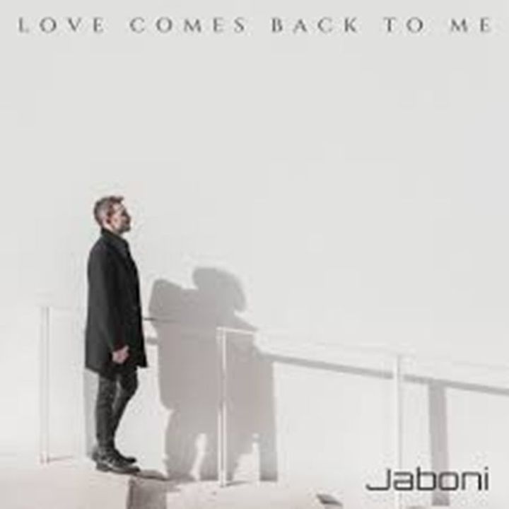Jaboni :Love Comes Back to Me