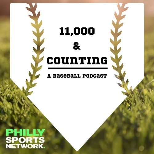 11,000 & Counting Podcast