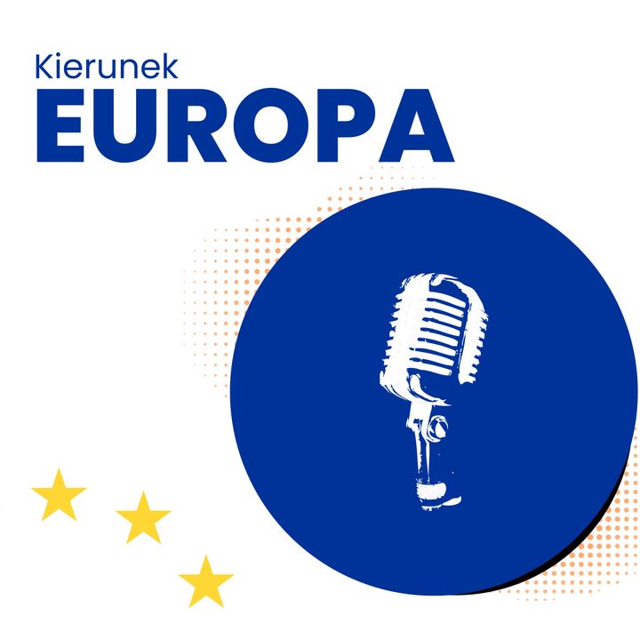 Kierunek Europa