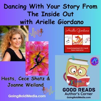 Dancing With Your Story From The Inside Out