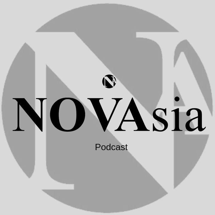 NOVAsia Podcast