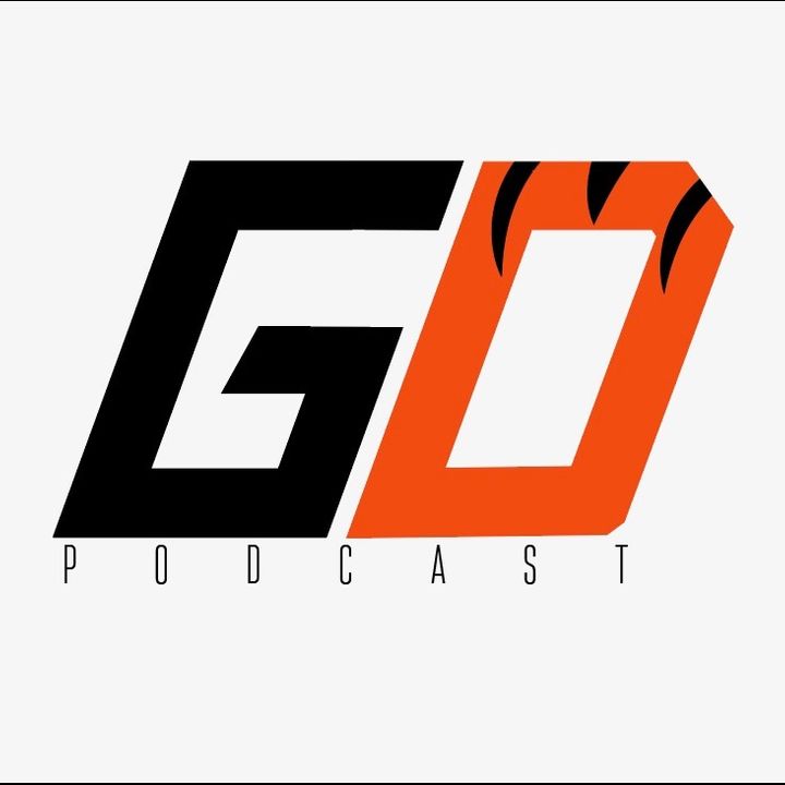 Gameday Podcast