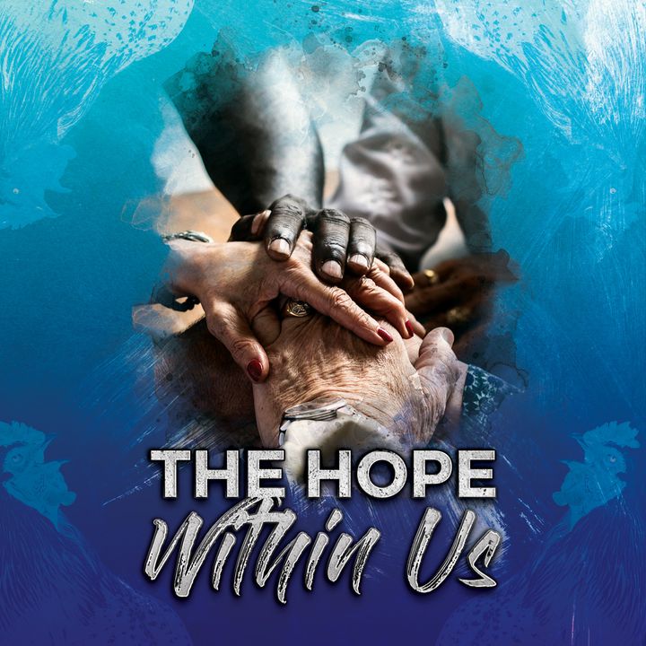 The Hope That Is Within Us