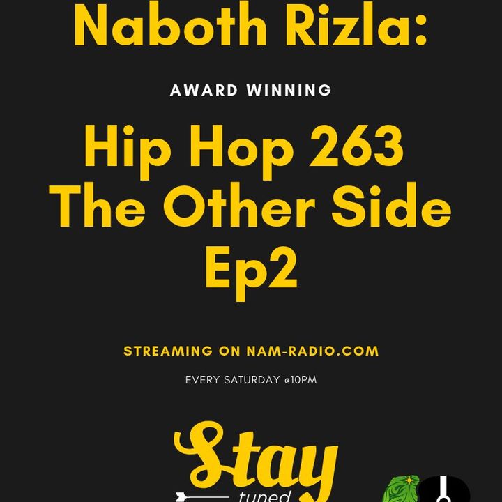 Hip Hop 263 The Other Side Ep2