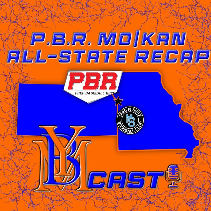 P.B.R. MO/KAN All-State Recap with special guest Andy Urban | YBMcast