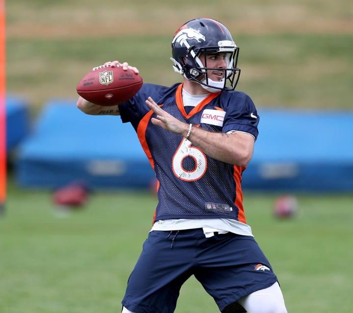 QB Drew Lock Reportedly Ends Holdout, Agrees to Broncos Rookie Contract, News, Scores, Highlights, Stats, and Rumors