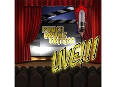 PDC Live Ep 170: Django Unchained, Les Miserables, and More!
