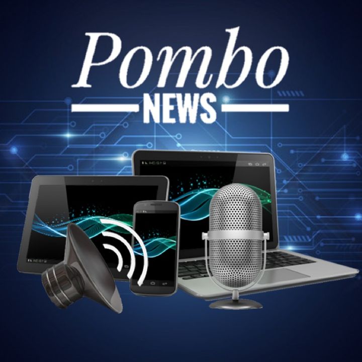 Pombo News #1