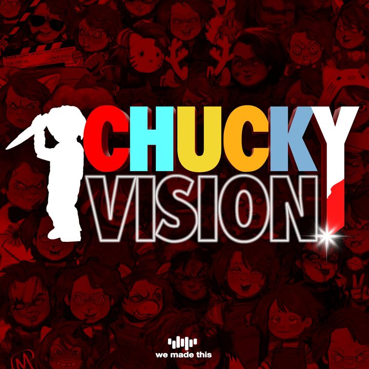 Chucky S2E8 - Chucky Actually (Season 2 Finale!)