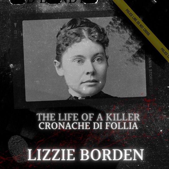 Lizzie Borden e gli omicidi dell'accetta di Fall River