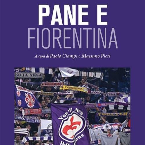 EP. 136 Potrero Books - Pane e Fiorentina