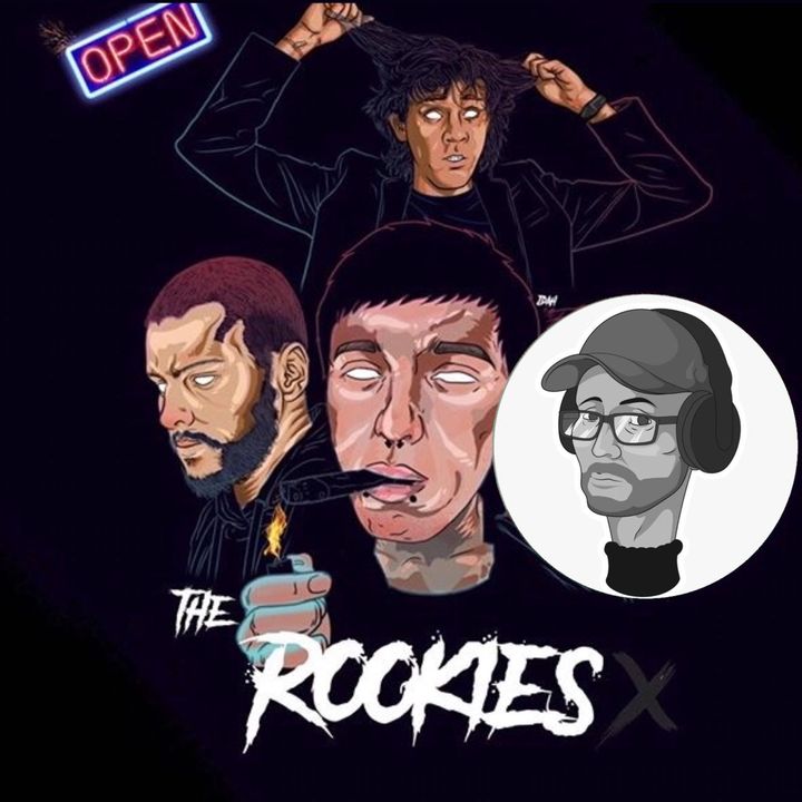The Rookies 19: Cinentender a Deivis