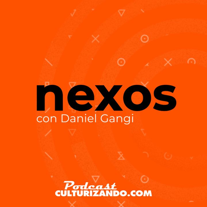 Nexos con Daniel Gangi