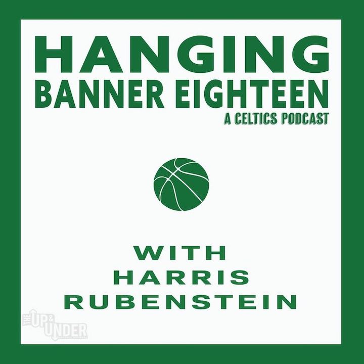 Episode 3: Celtics Crush Pacers - Officially On Fire