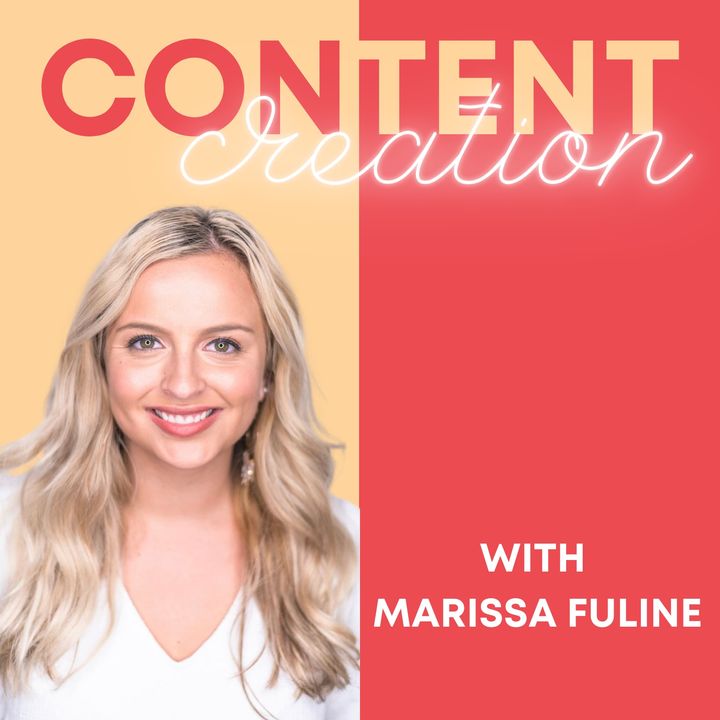 The Scoop on Content Creation