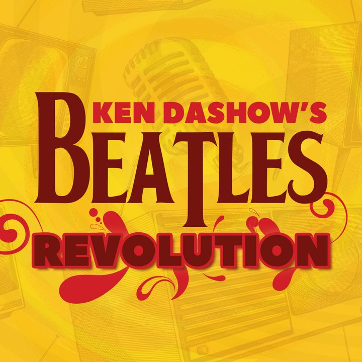 Beatles Revolution 2018 Wrap-up Show!