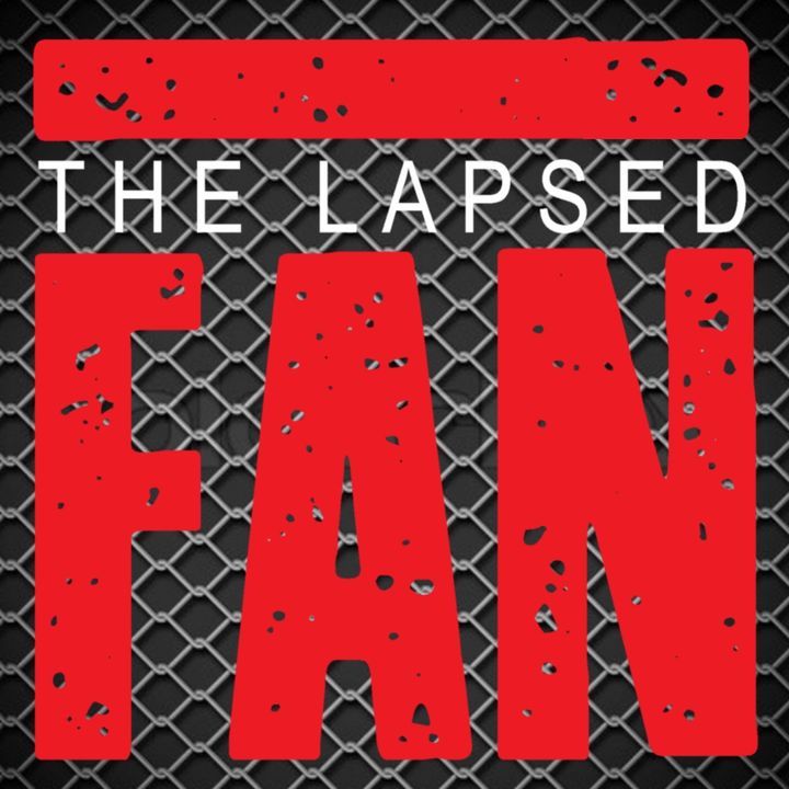The Lapsed Fan