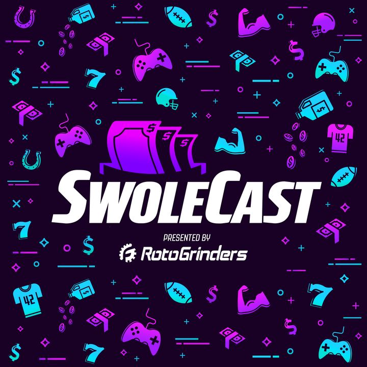 The Swolecast - DraftKings and FanDuel NFL Picks