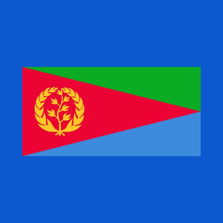 Ep. 55-Eritrea