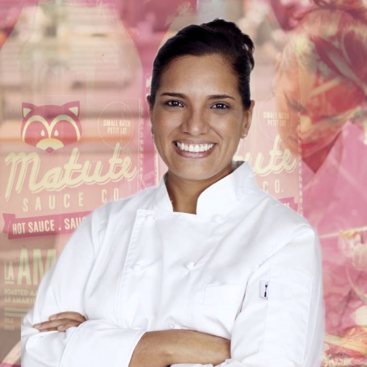 Dissecting Top Chef Canada Season 9 Episode 2 and chatting with Elizabeth Rivasplata