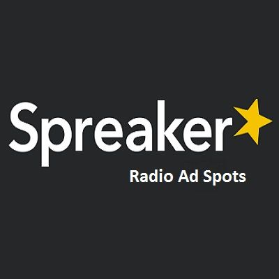 Spreaker National Radio Ad Spots